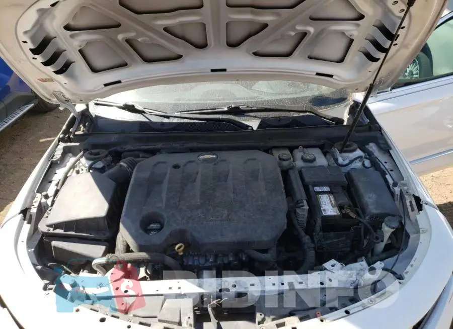 2G1125S30J9123736 Photo# 11