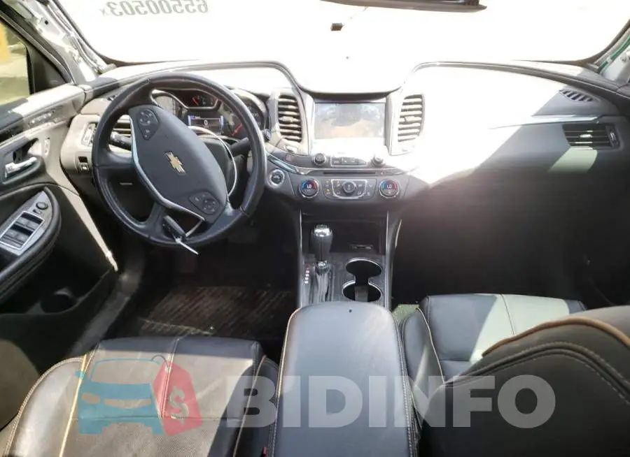 2G1125S30J9123736 Photo# 8