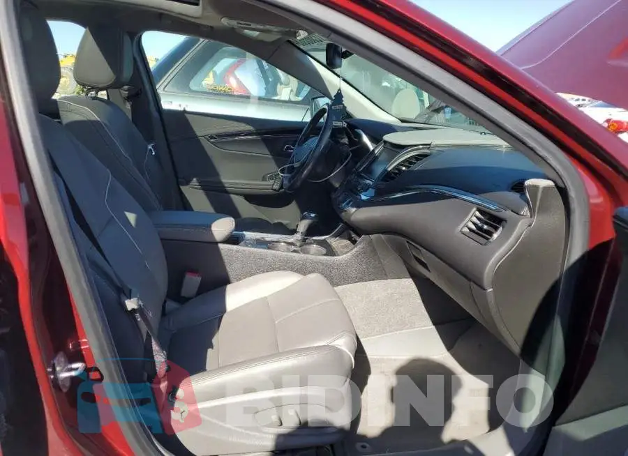 2G1145S3XH9125076 Photo# 7