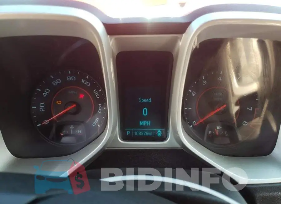 2G1FB1E30F9238614 Photo# 9