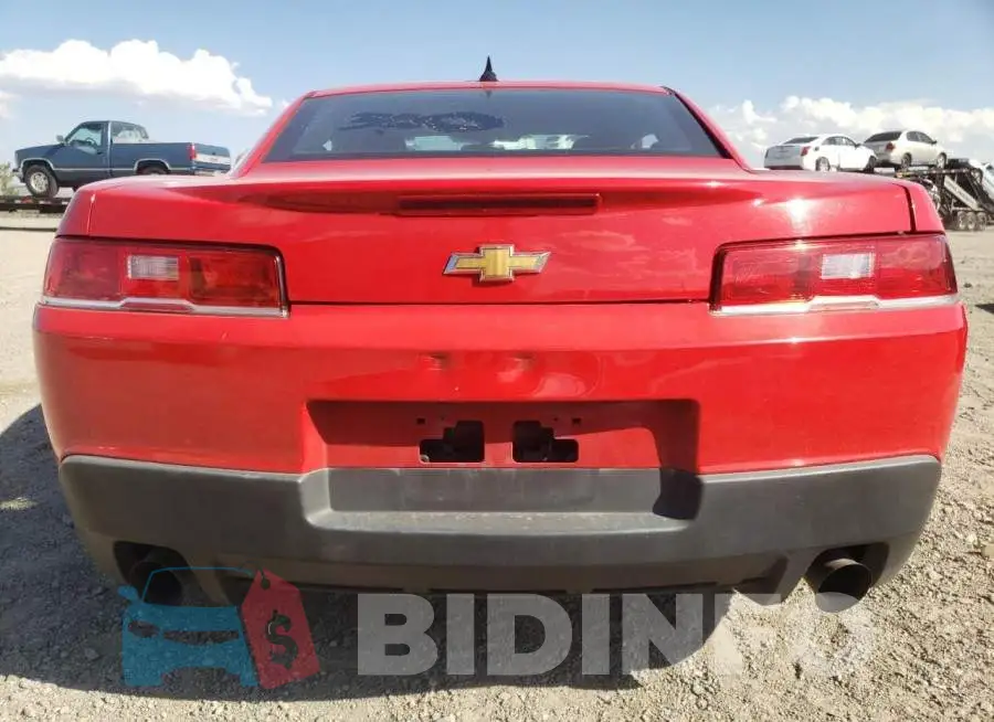 2G1FB1E30F9238614 Photo# 6