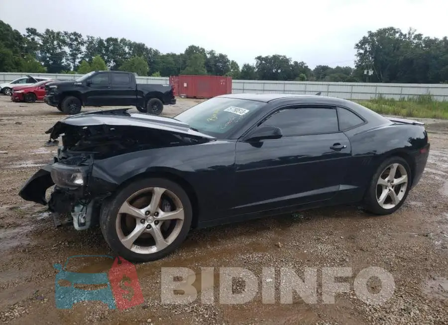 2G1FK1EJ2F9107232 Photo# 1