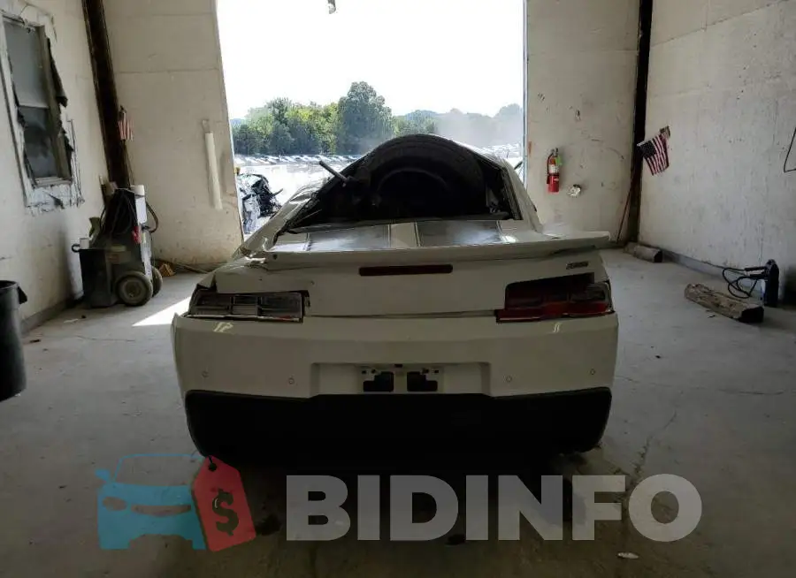 2G1FK1EJ5E9244759 Photo# 6