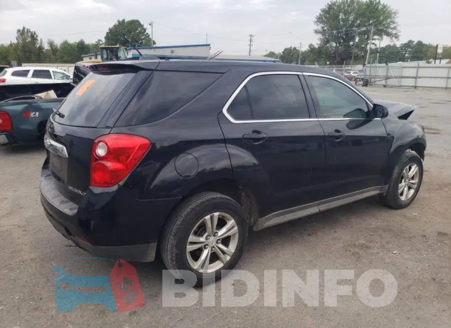 2GNALBEK4F6244372 Photo# 3