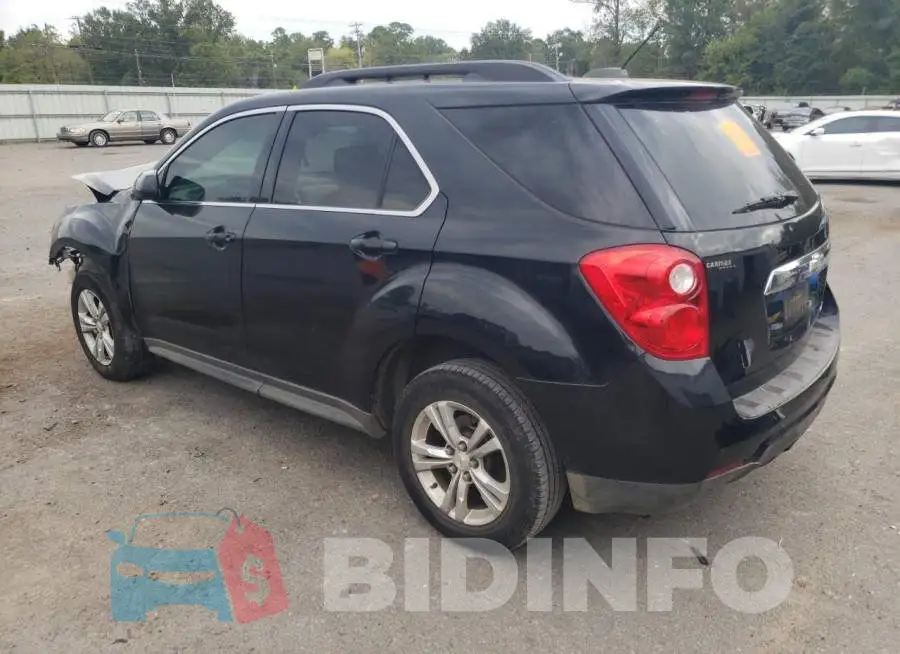 2GNALBEK4F6244372 Photo# 2
