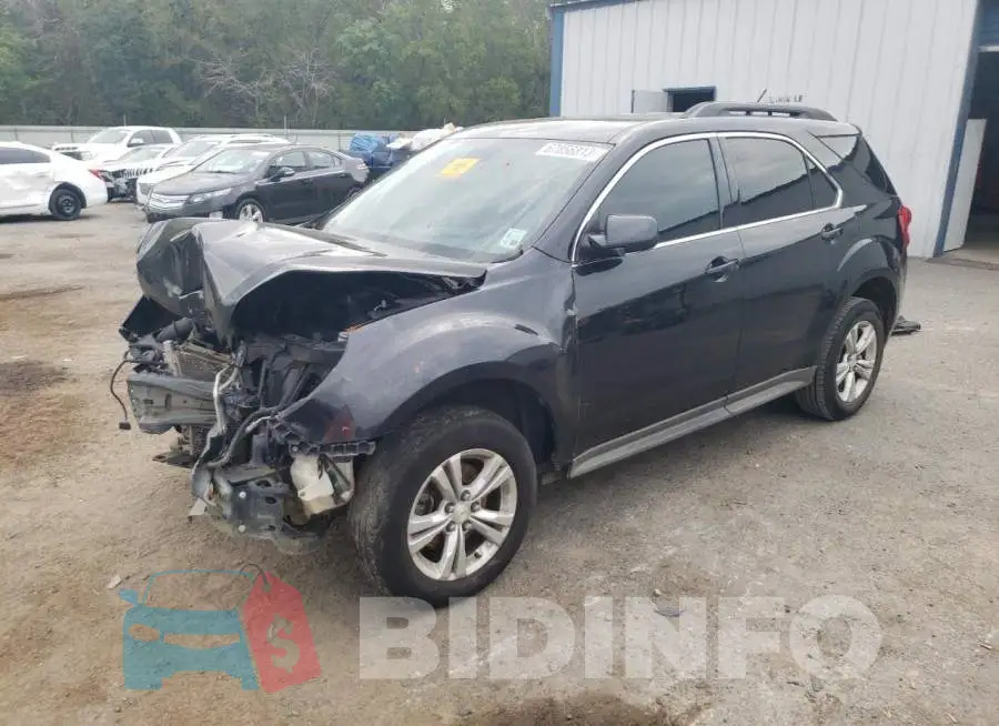 2GNALBEK4F6244372 Photo# 1