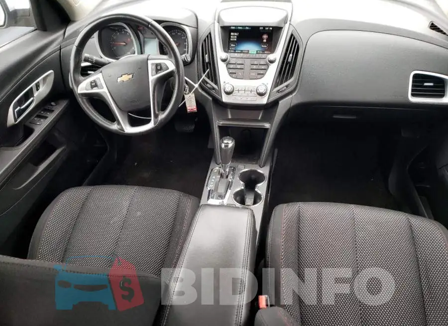 2GNALCEK9G6329344 Photo# 8