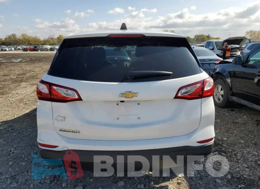 2GNAXHEV6L6101162 Photo# 6