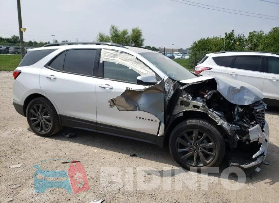 2GNAXMEV8N6113485 Photo# 4