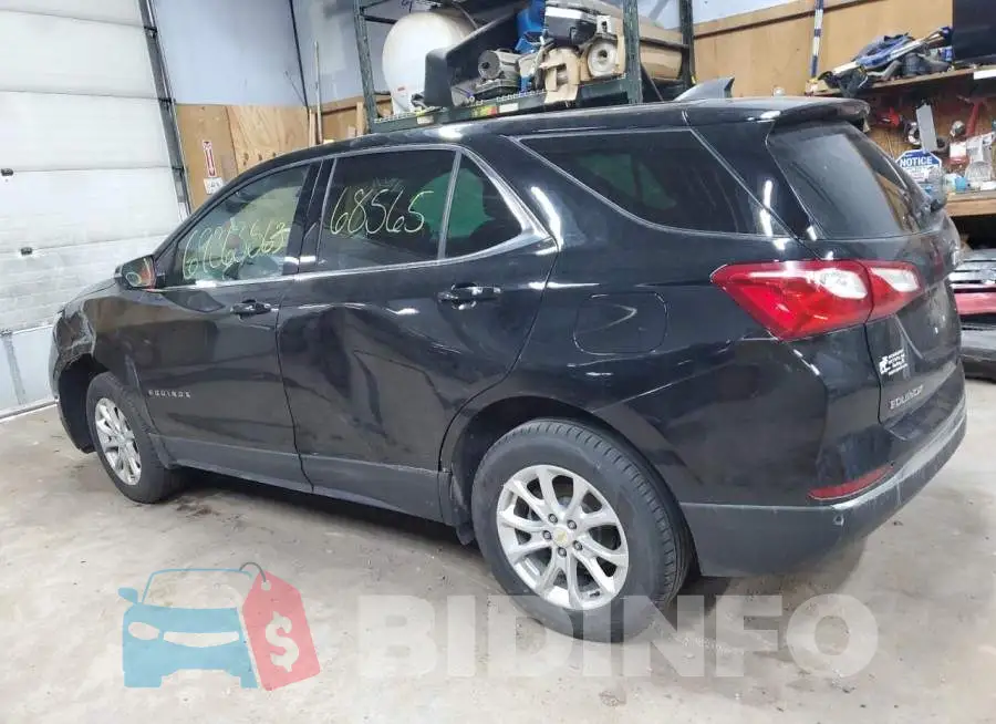 2GNAXSEV3J6227134 Photo# 2