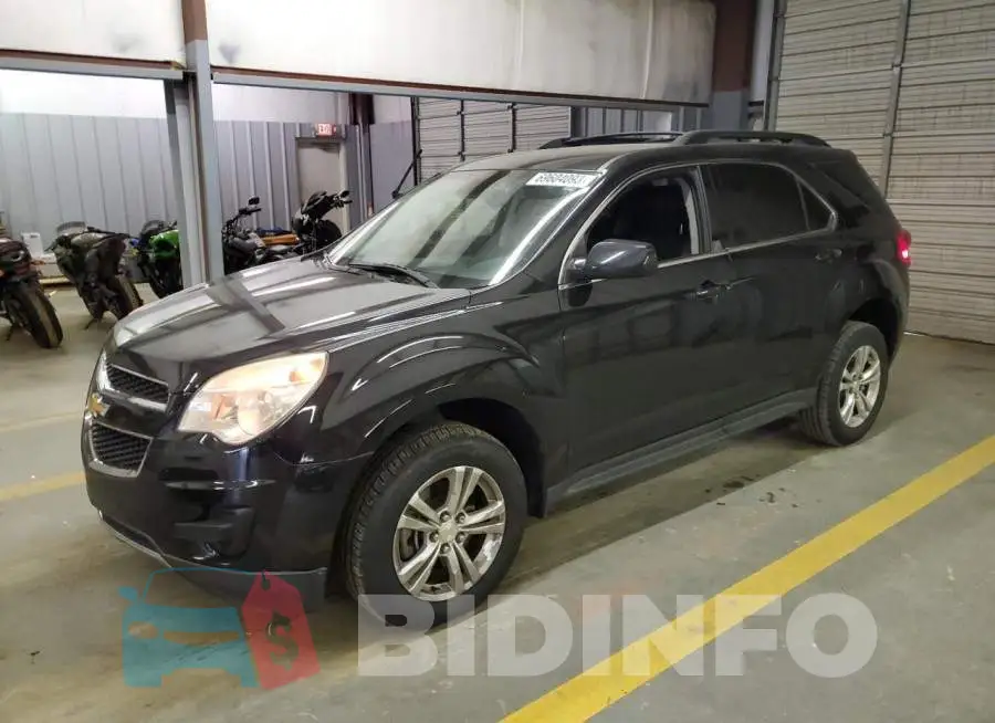 2GNFLBE33F6124173 Photo# 1
