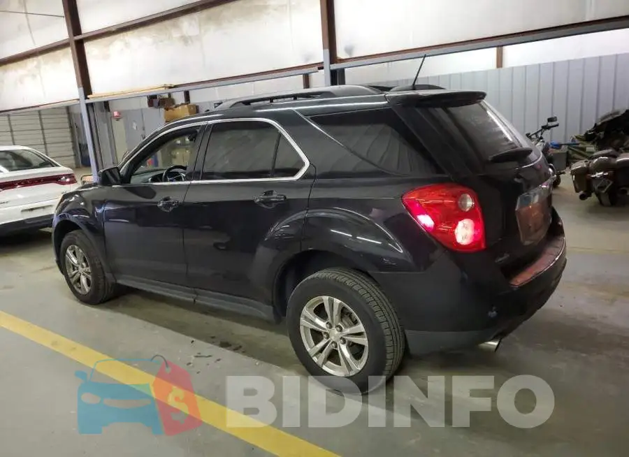 2GNFLBE33F6124173 Photo# 2