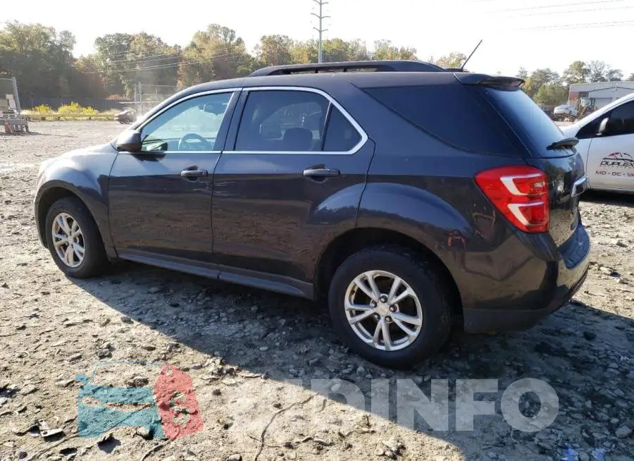 2GNFLFEK6G6208147 Photo# 2
