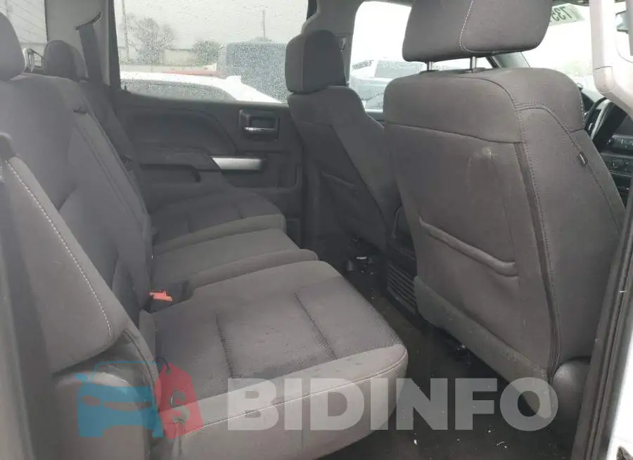3GCUCRER7JG316903 Photo# 10