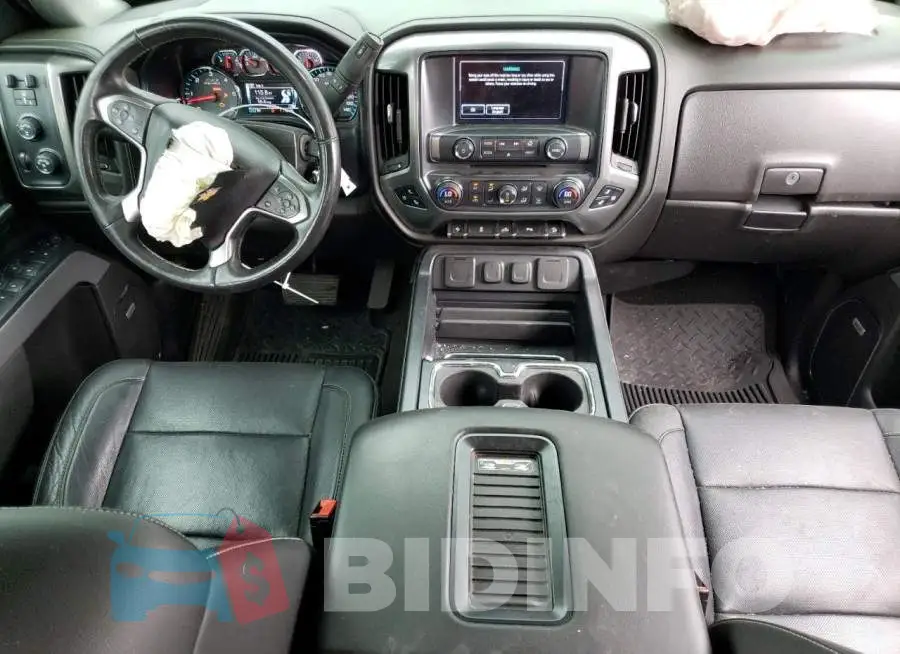 3GCUKSEJ8JG335271 Photo# 8
