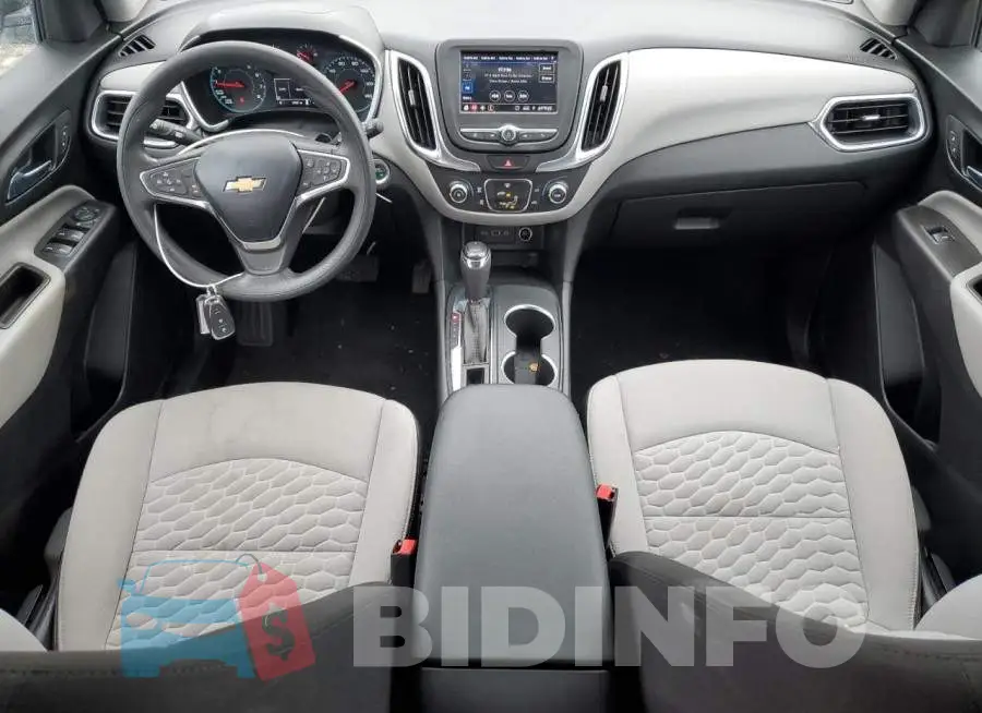 3GNAX5EV7MS128484 Photo# 8