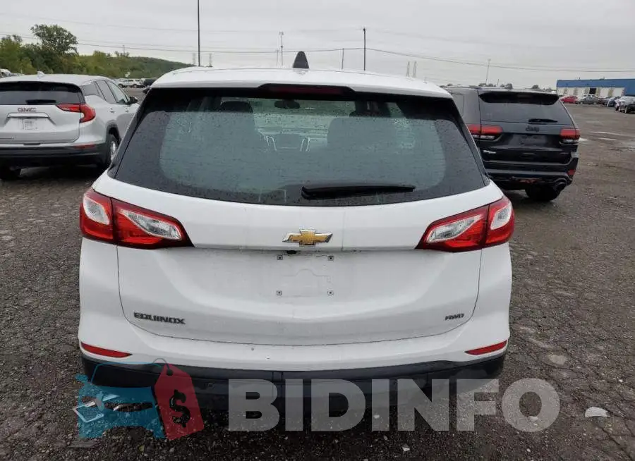 3GNAX5EV7MS128484 Photo# 6