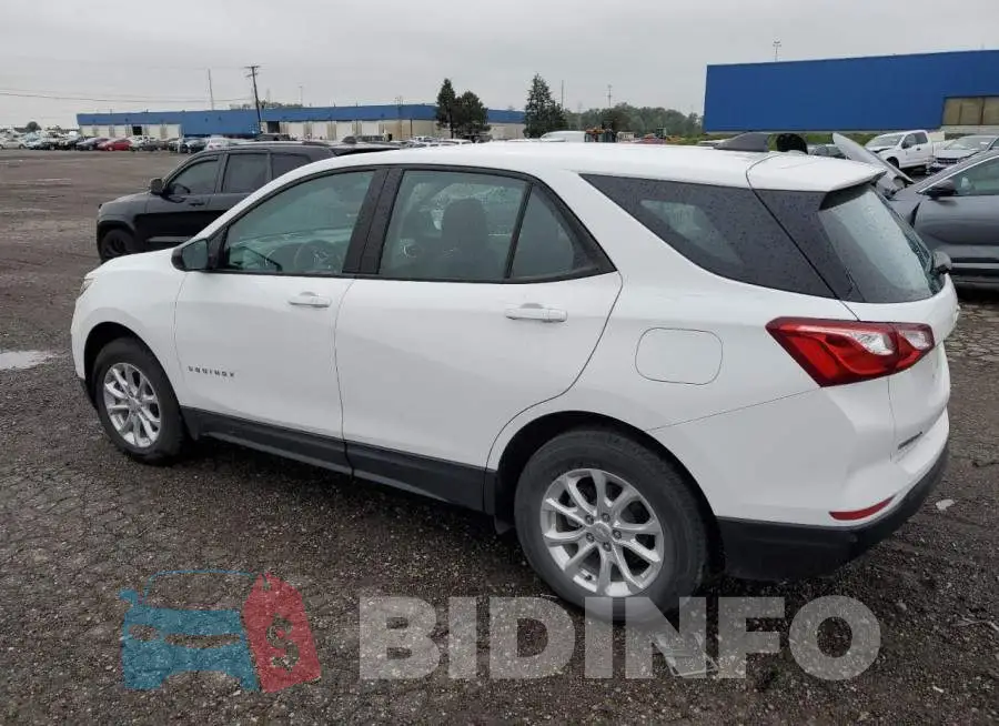3GNAX5EV7MS128484 Photo# 2