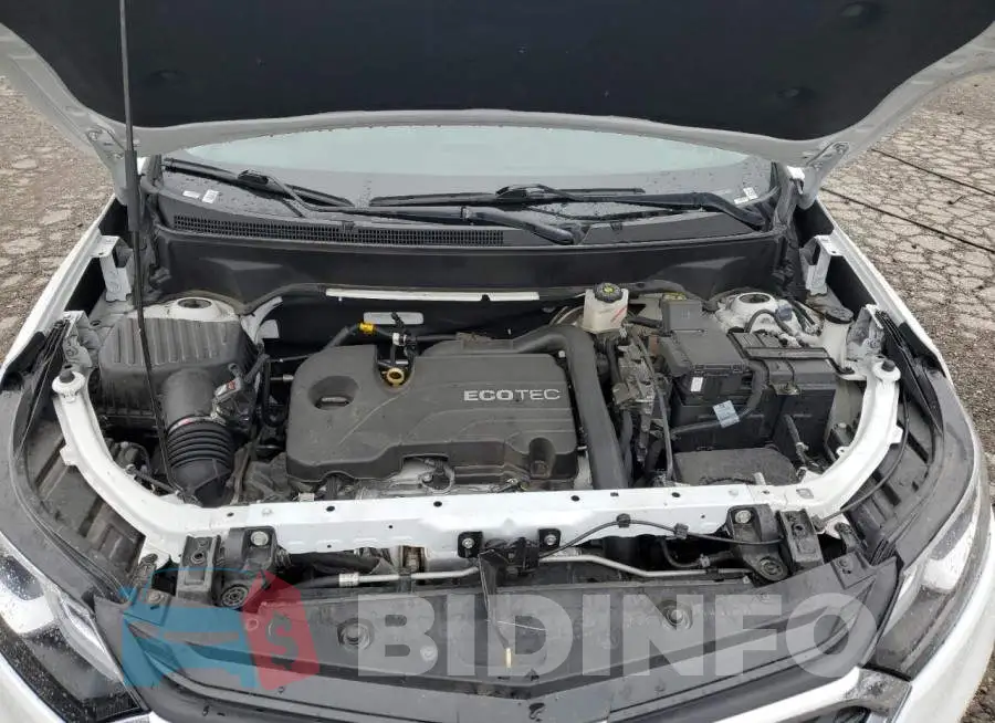 3GNAX5EV7MS128484 Photo# 11