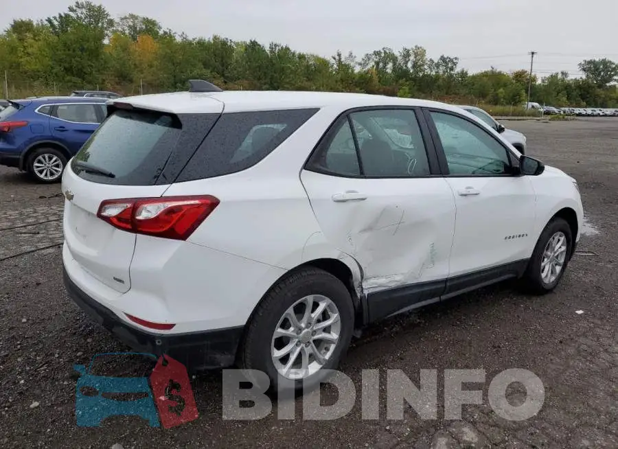 3GNAX5EV7MS128484 Photo# 3