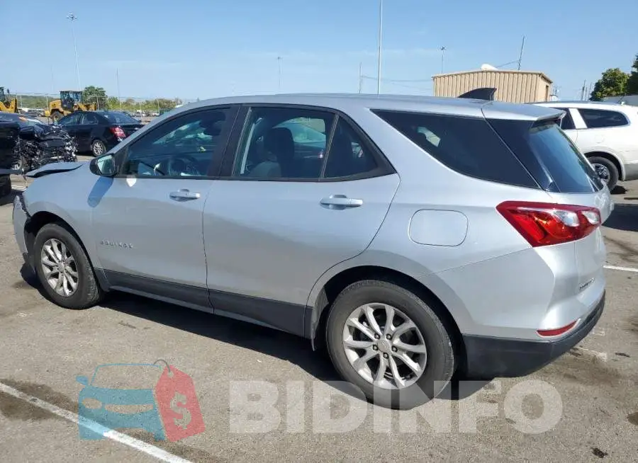 3GNAXHEV6LS677397 Photo# 2