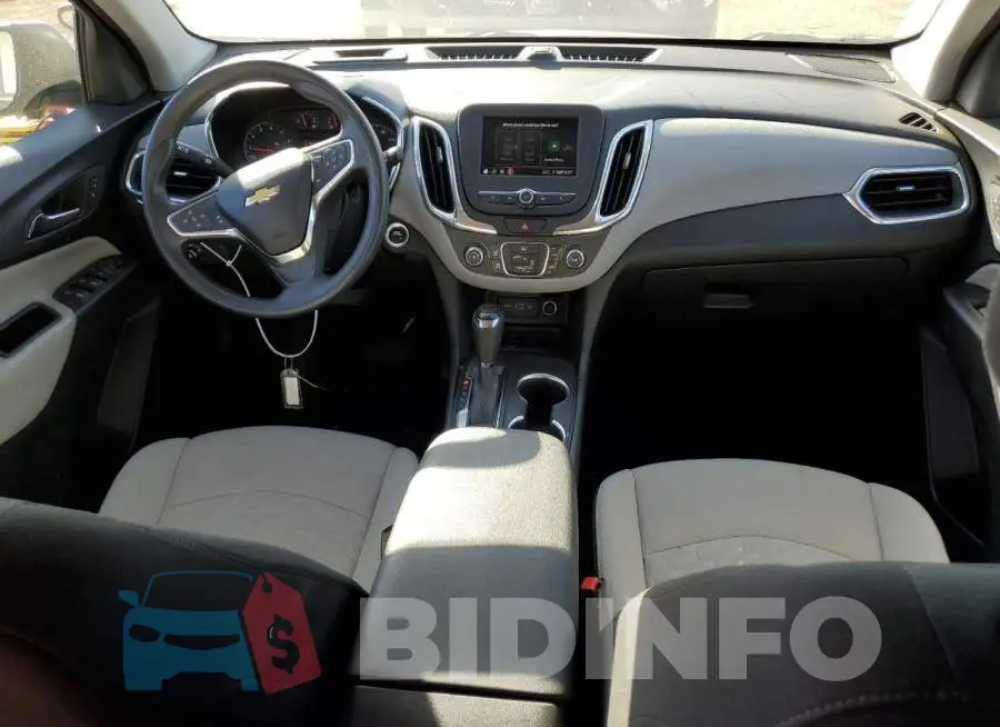 3GNAXHEV8LS650363 Photo# 8