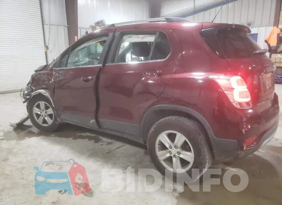 3GNCJPSB7HL178074 Photo# 2