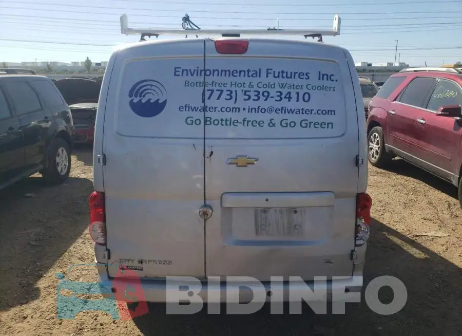 3N63M0YN2FK702191 Photo# 6