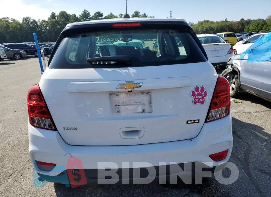 KL7CJKSB5HB054718 Photo# 6