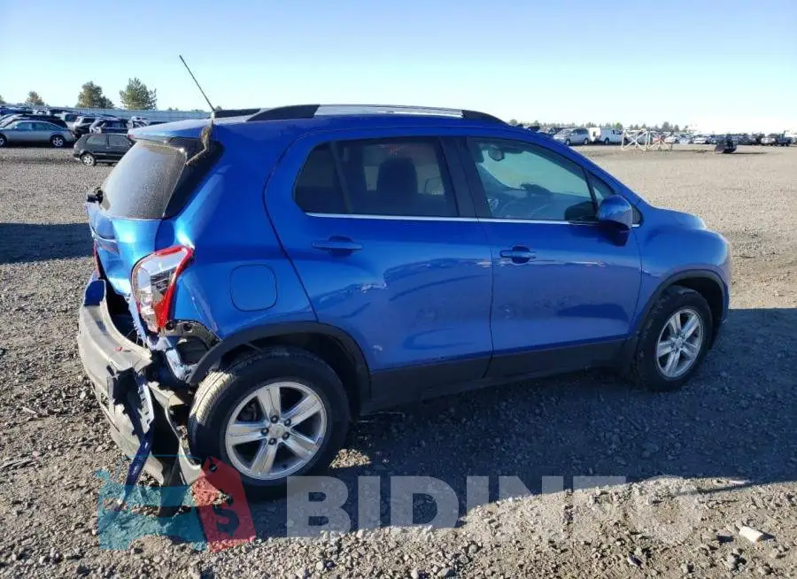 KL7CJRSB7FB136844 Photo# 3