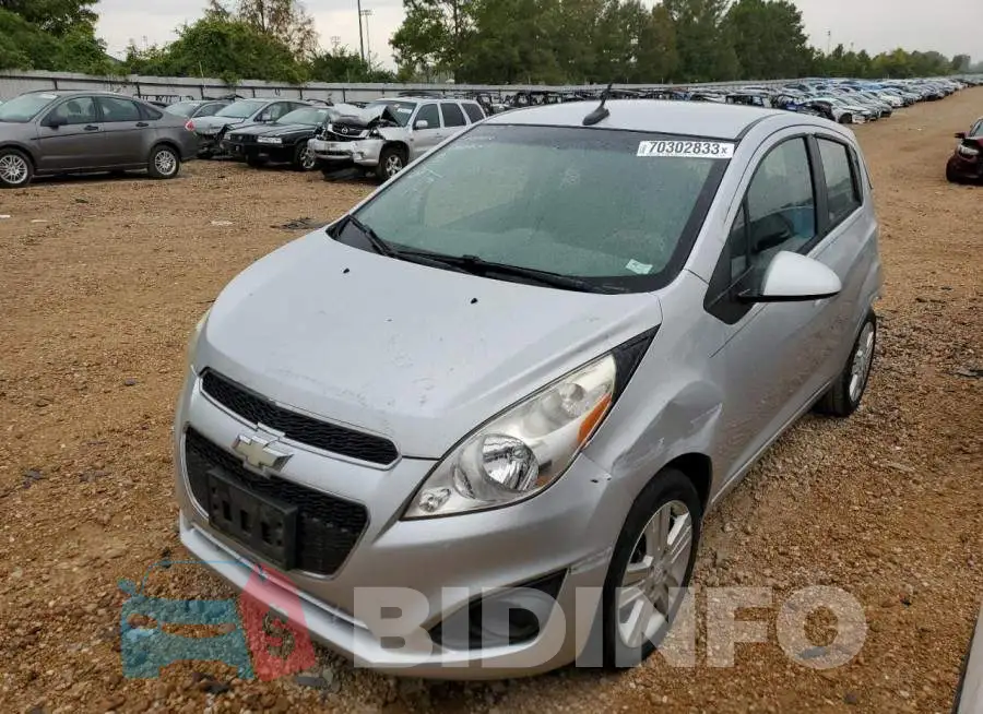 KL8CA6S99EC504490 Photo# 1