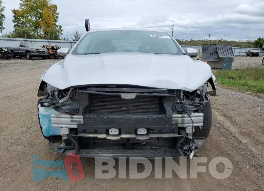 1FA6P0G71E5371564 Photo# 5