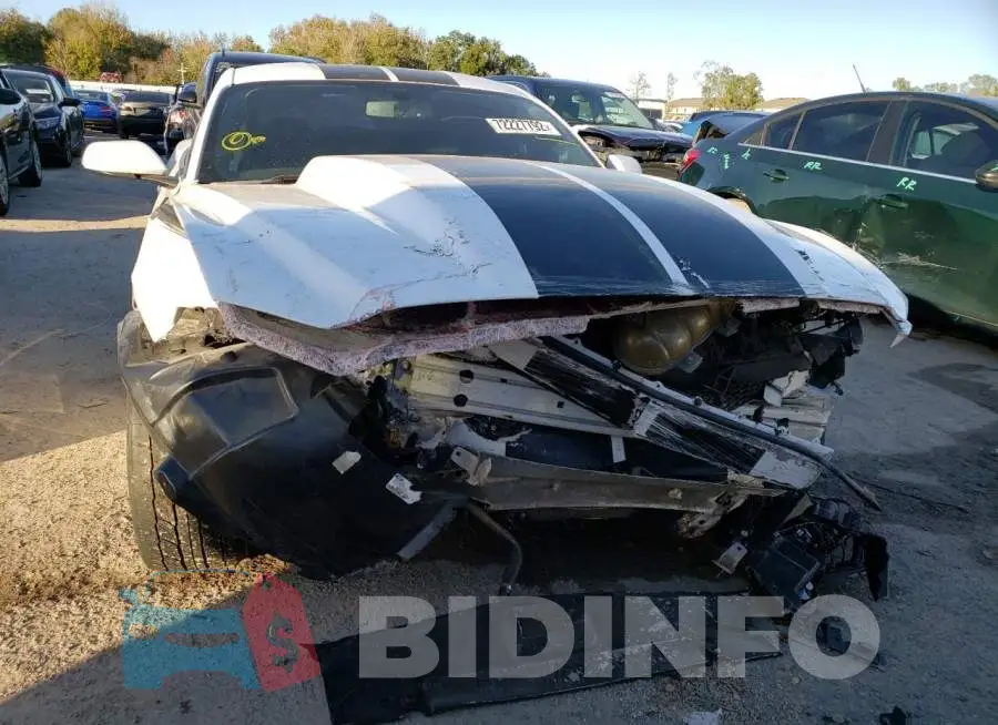 1FA6P8CFXG5332213 Photo# 5