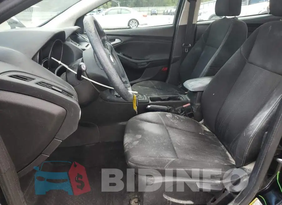 1FADP3F20GL231602 Photo# 7