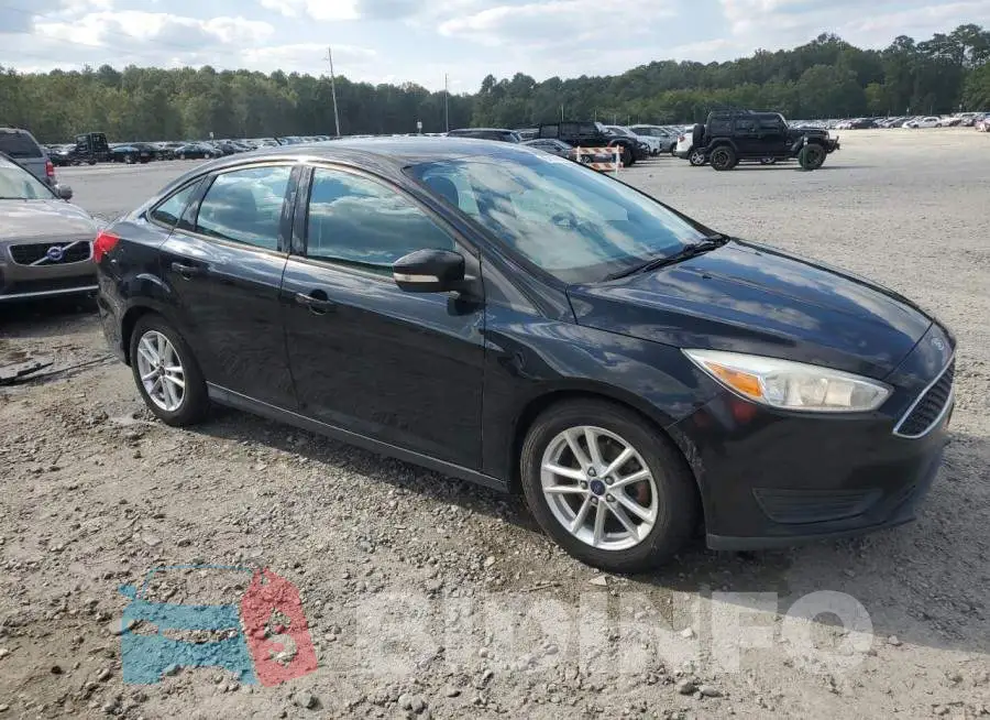 1FADP3F20GL231602 Photo# 4
