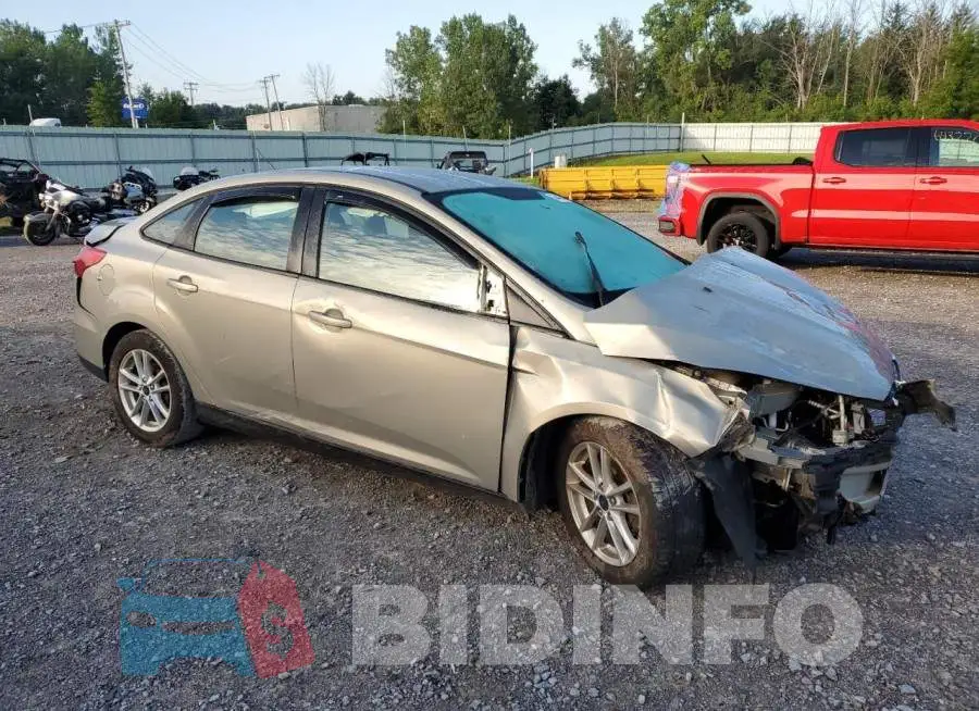 1FADP3F20GL237304 Photo# 4