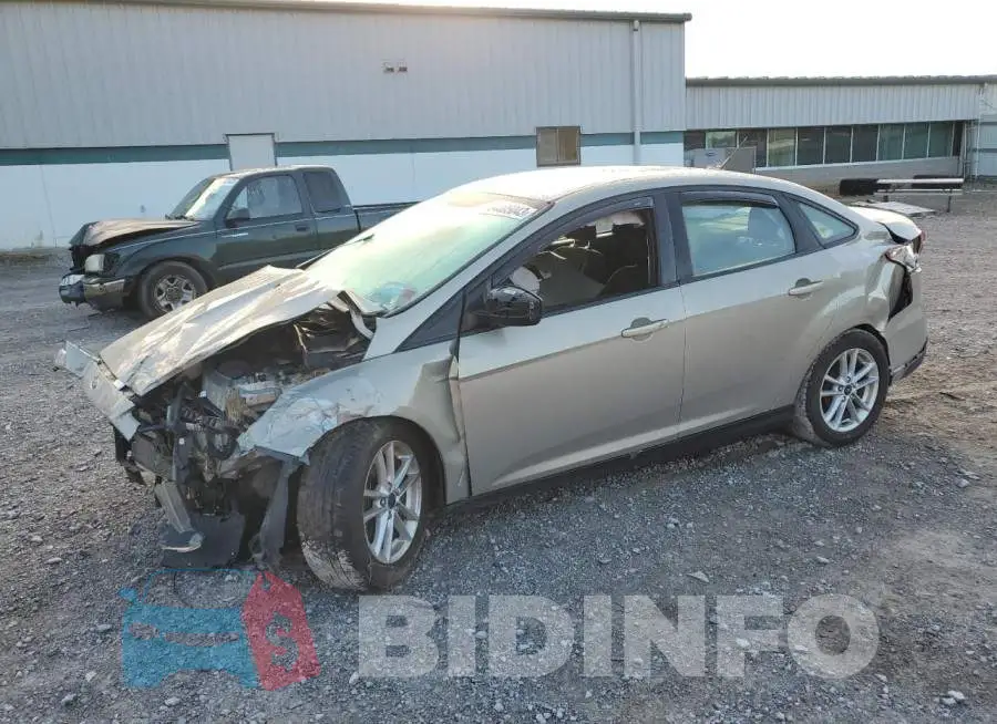1FADP3F20GL237304 Photo# 1