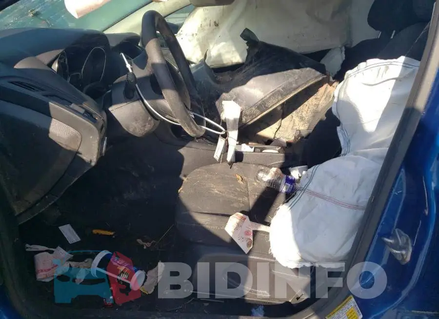 1FADP3F21JL298961 Photo# 7