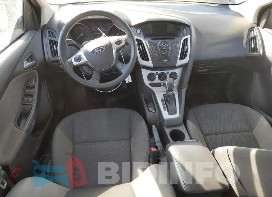 1FADP3F22EL362978 Photo# 8