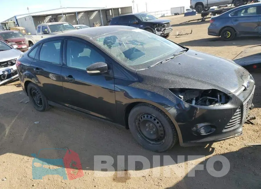 1FADP3F22EL362978 Photo# 4