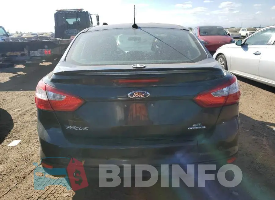 1FADP3F22EL362978 Photo# 6