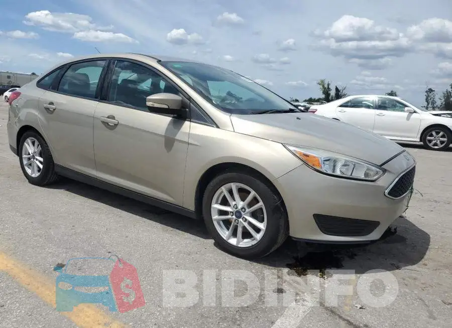 1FADP3F22FL202133 Photo# 4