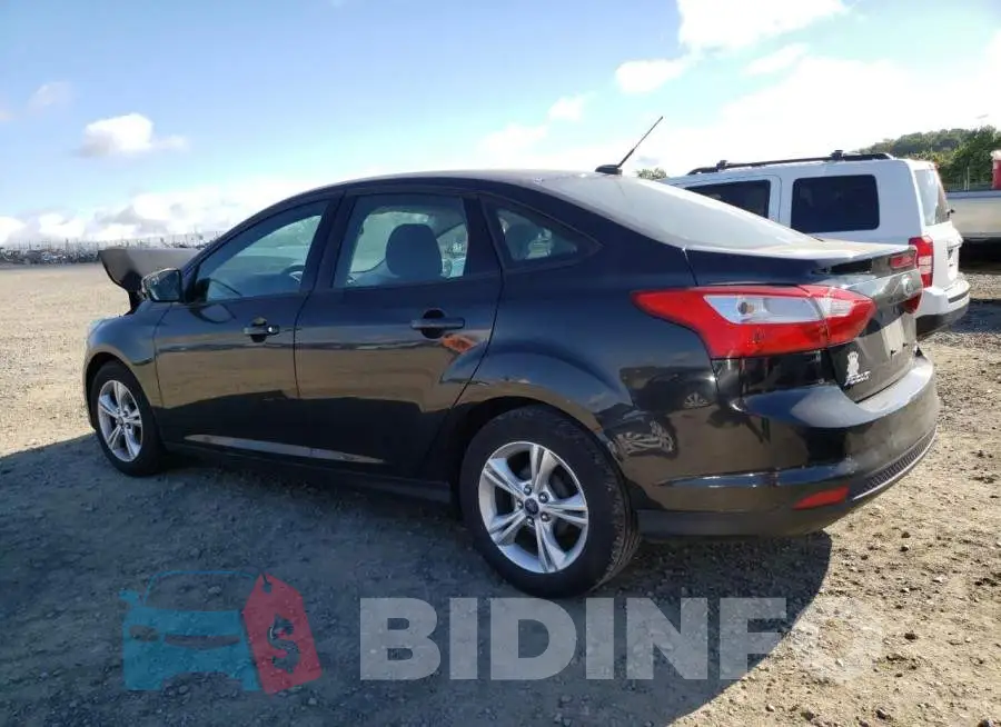 1FADP3F25EL216526 Photo# 2