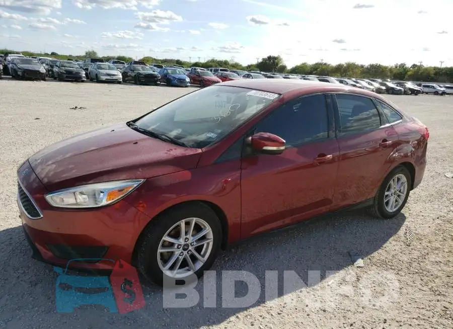 1FADP3F25FL296430 Photo# 1