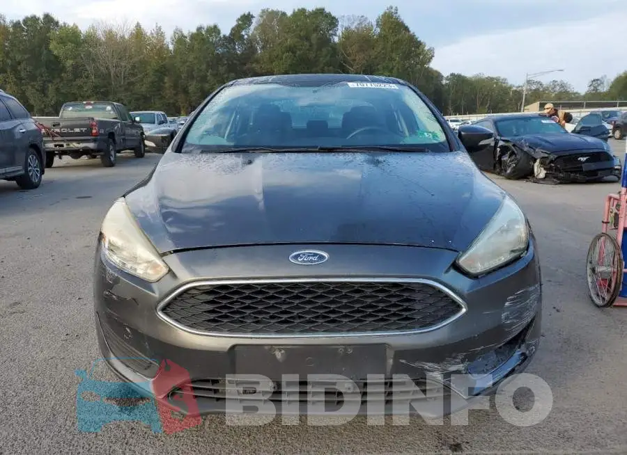 1FADP3F25GL375887 Photo# 5
