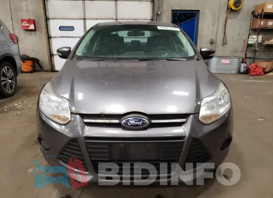 1FADP3F27EL388802 Photo# 5