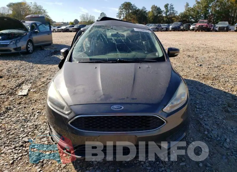 1FADP3F27FL252395 Photo# 5