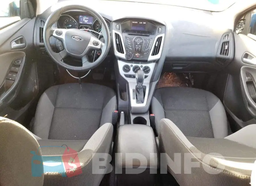 1FADP3F29EL125274 Photo# 8