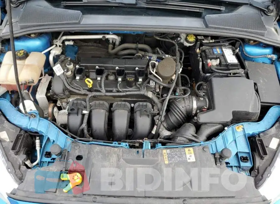 1FADP3F29FL329901 Photo# 11