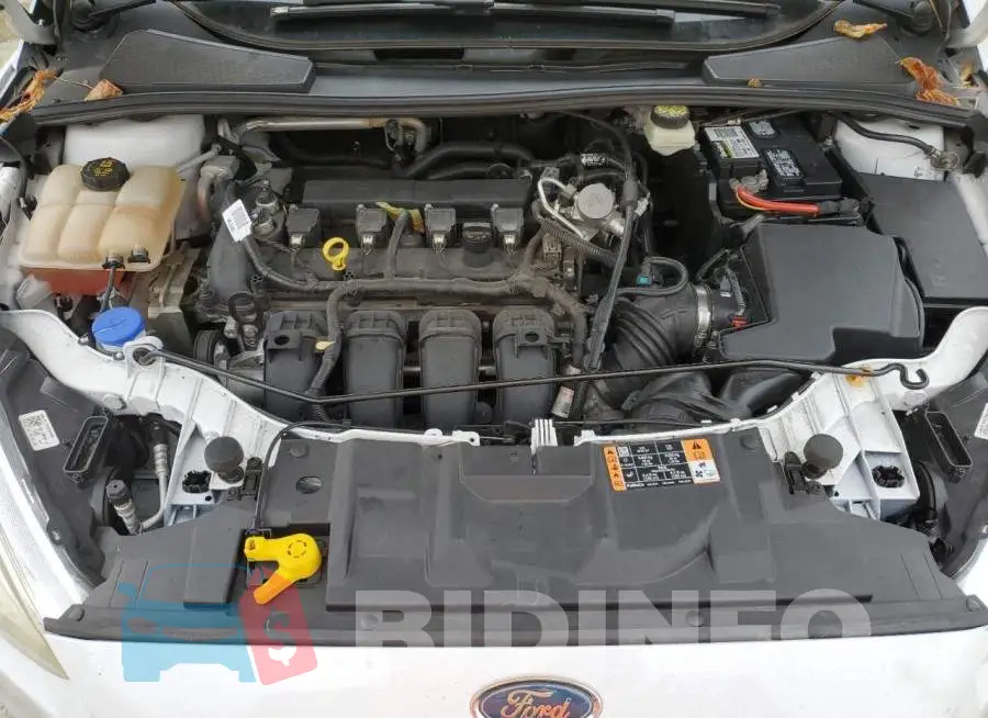 1FADP3F2XHL291968 Photo# 11